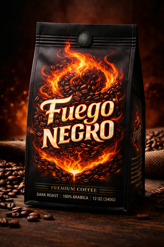 Premium Coffee