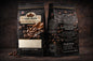 12 oz Bag of Roasted Coffee