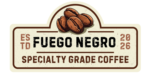 Fuego Negro